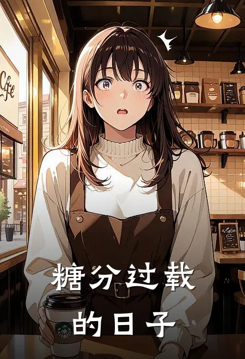 糖分过载的日子