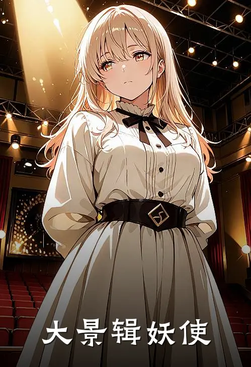 大景辑妖使