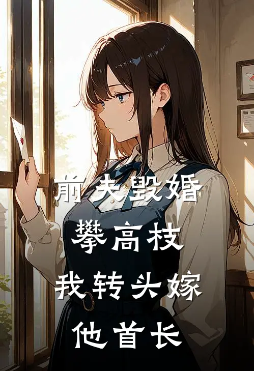 前夫毁婚攀高枝，我转头嫁他首长