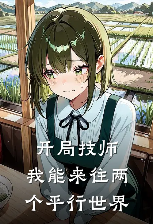 开局技师：我能来往两个平行世界