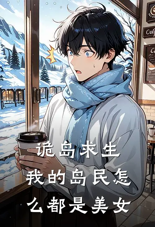 诡岛求生，我的岛民怎么都是美女
