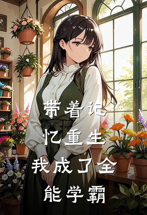 带着记忆重生：我成了全能学霸