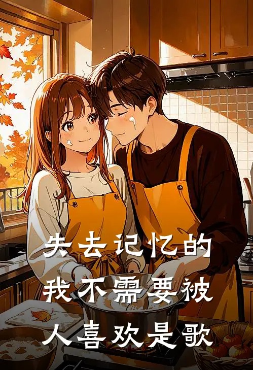 失去记忆的我不需要被人喜欢是歌