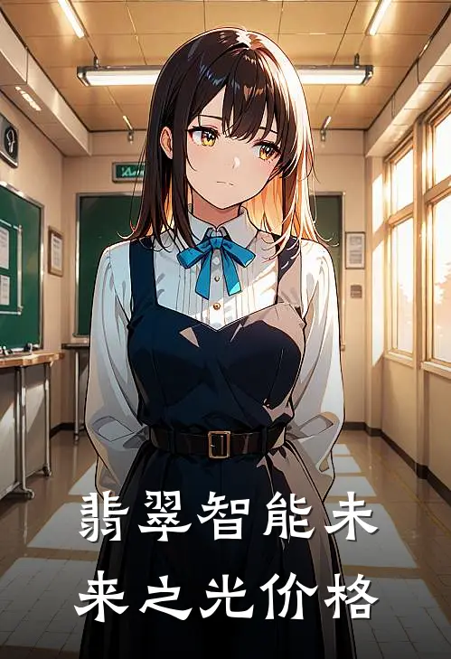 翡翠智能未来之光价格