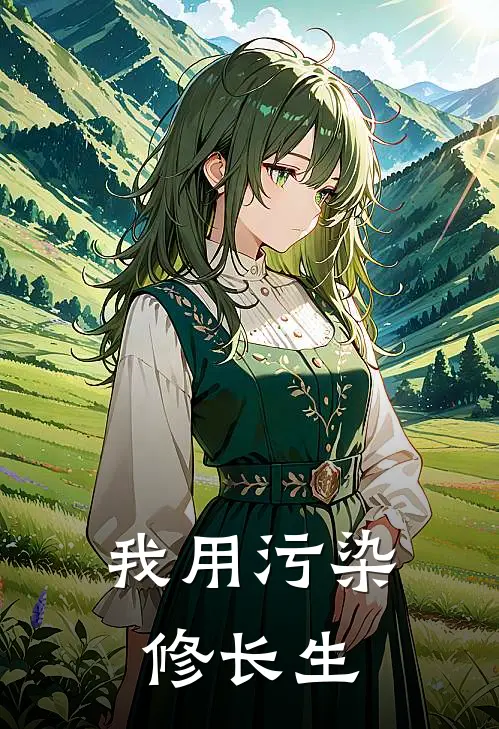 我用污染修长生