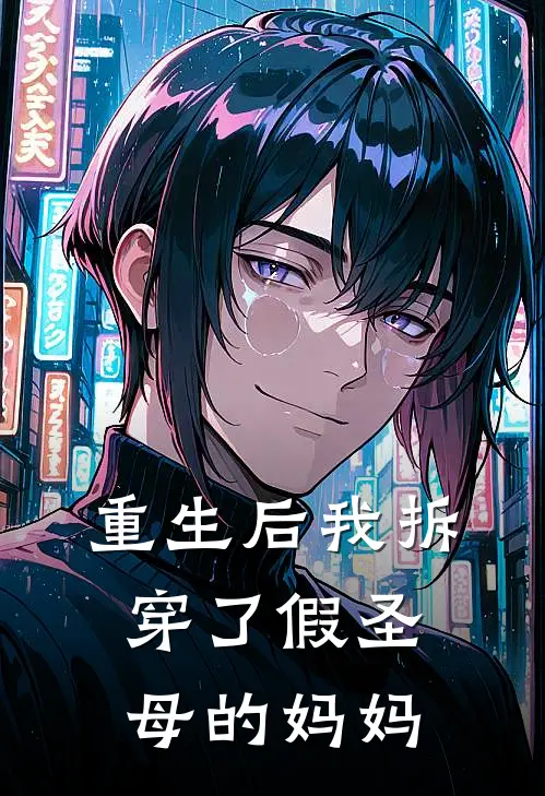 重生后我拆穿了假圣母的妈妈