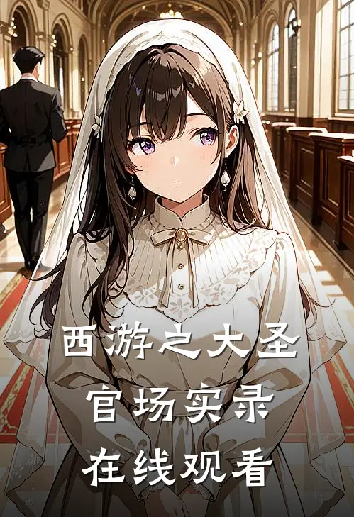 西游之大圣官场实录在线观看