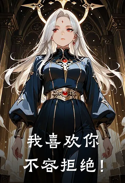 我喜欢你，不容拒绝！