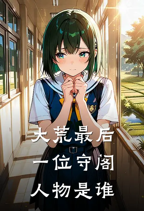 大荒最后一位守阁人物是谁