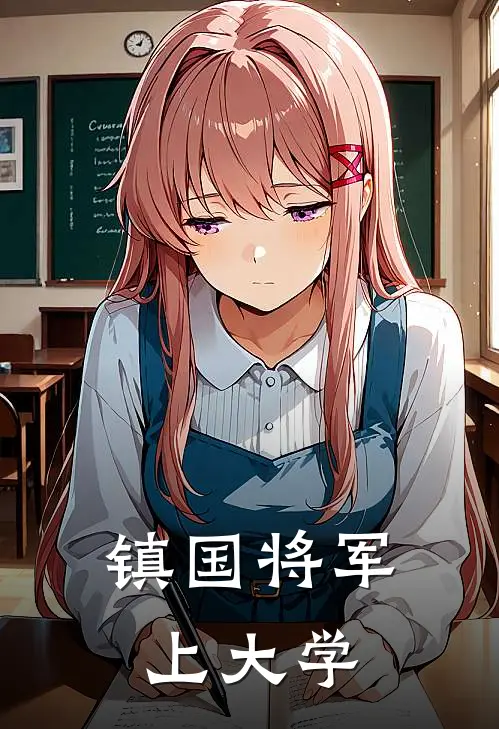 镇国将军上大学