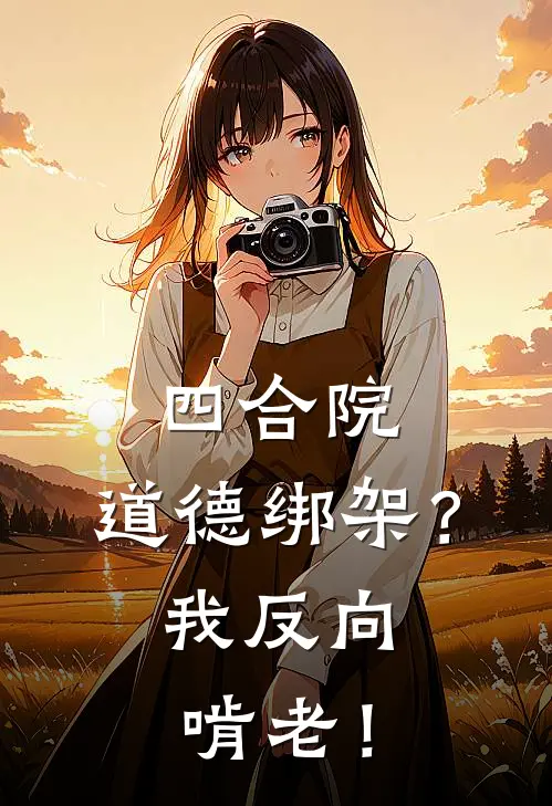 四合院，道德绑架？我反向啃老！