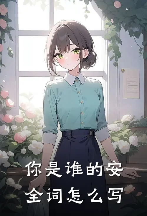 你是谁的安全词怎么写