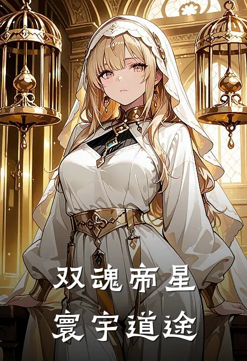 双魂帝星：寰宇道途