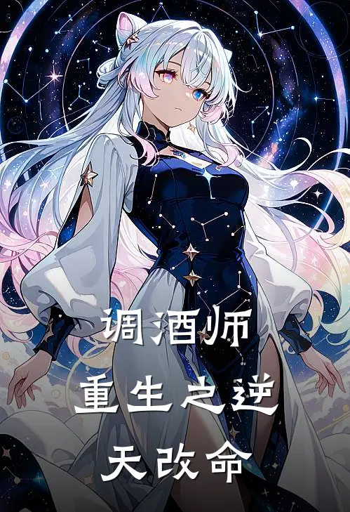 调酒师：重生之逆天改命叶如霜楚云霄热门小说免费阅读_完本完结小说调酒师：重生之逆天改命(叶如霜楚云霄)