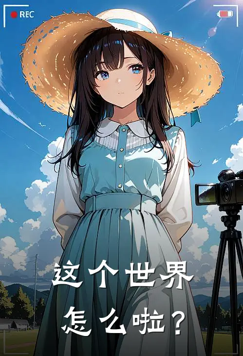 这个世界怎么啦？(徐杰凯尔斯特)免费完结小说_免费小说在线阅读这个世界怎么啦？(徐杰凯尔斯特)