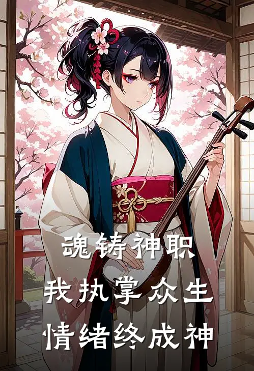 魂铸神职：我执掌众生情绪终成神