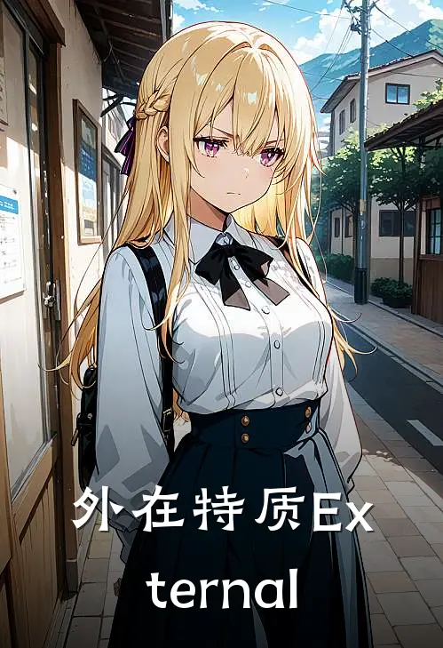 外在特质External