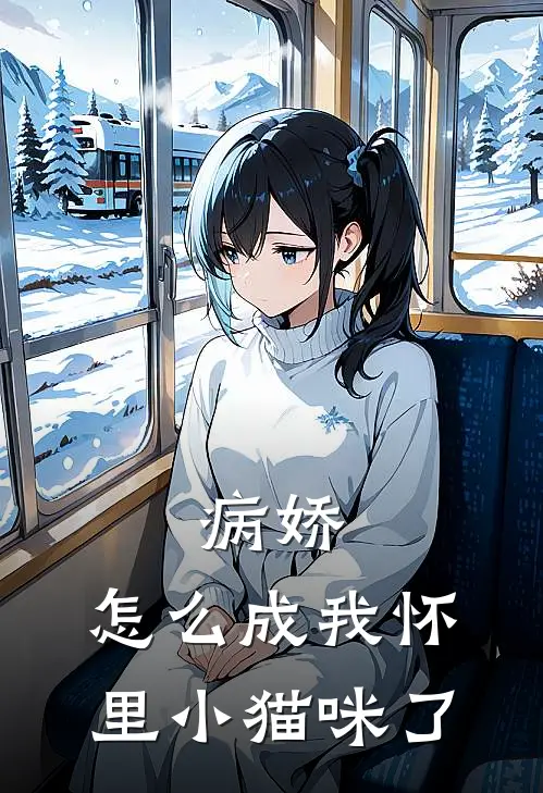 病娇：怎么成我怀里小猫咪了