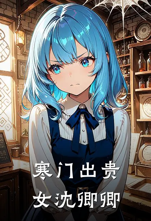 寒门出贵女沈卿卿