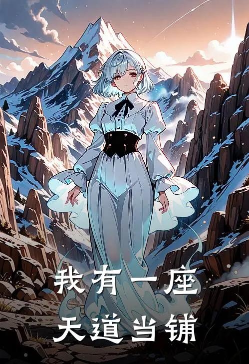 我有一座天道当铺