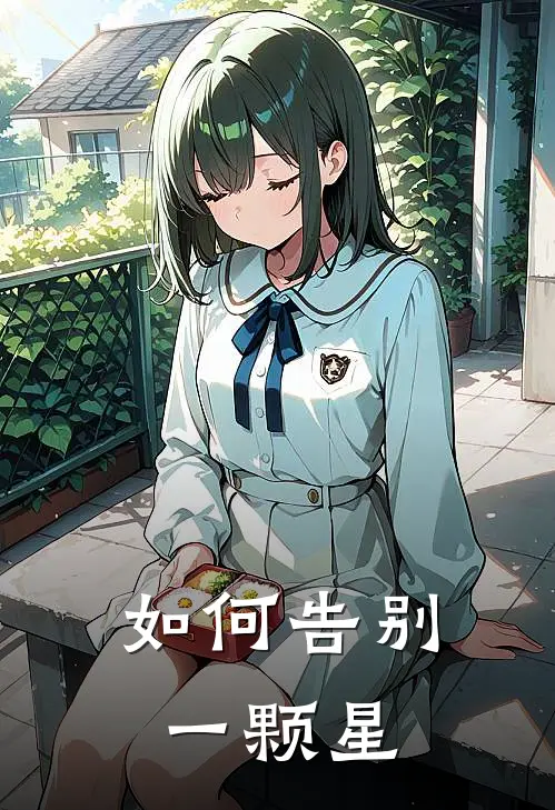 如何告别一颗星