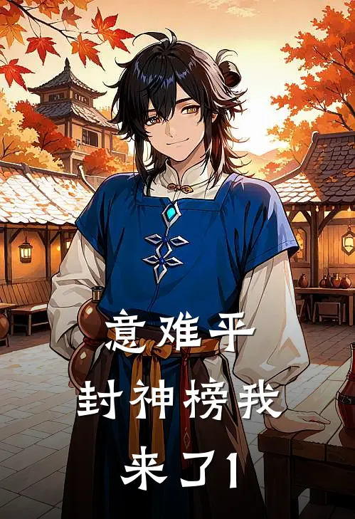 意难平，封神榜我来了(1)郭襄张君宝免费完本小说_小说推荐完本意难平，封神榜我来了(1)(郭襄张君宝)