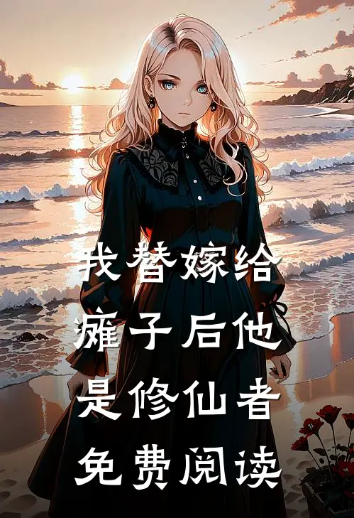 我替嫁给瘫子后他是修仙者免费阅读