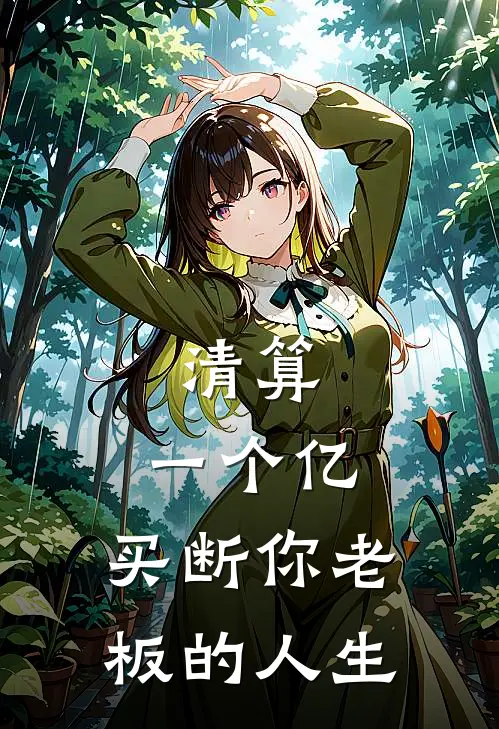 清算：一个亿，买断你老板的人生江澈林薇薇小说最新章节_最新小说推荐清算：一个亿，买断你老板的人生江澈林薇薇