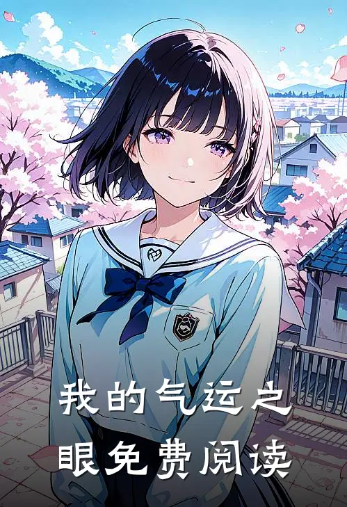 我的气运之眼免费阅读