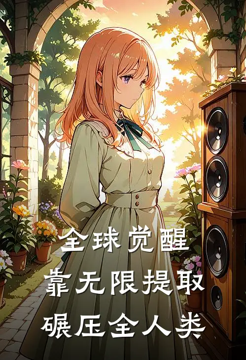 全球觉醒：靠无限提取碾压全人类