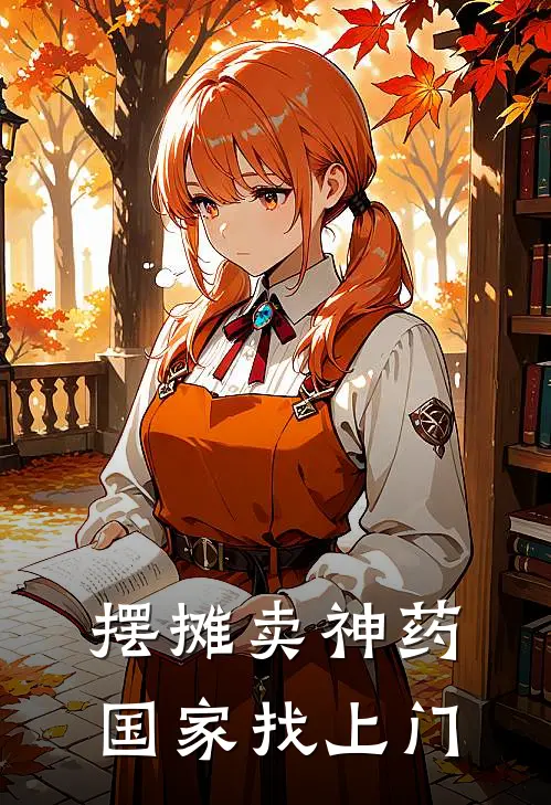 摆摊卖神药国家找上门