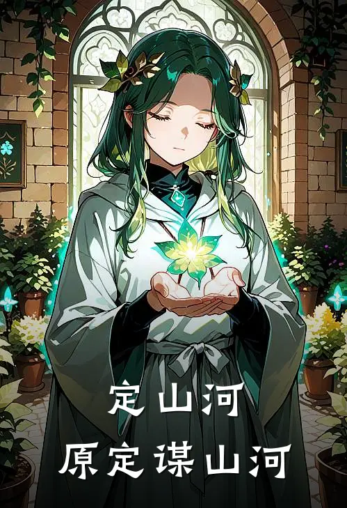 定山河：原定谋山河