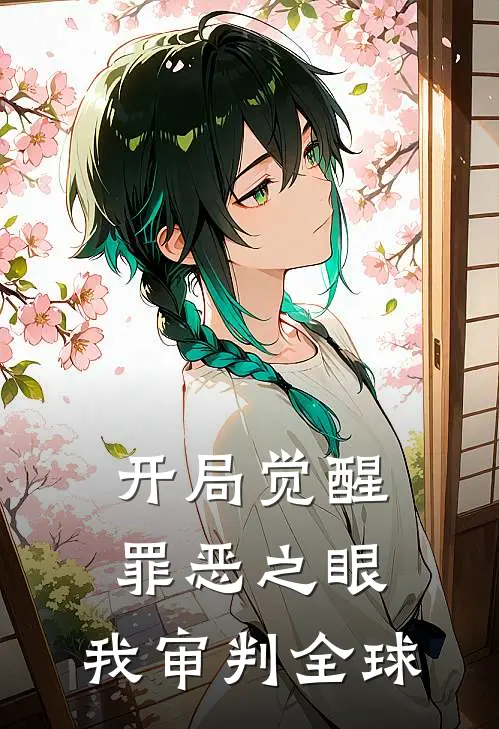 开局觉醒罪恶之眼，我审判全球