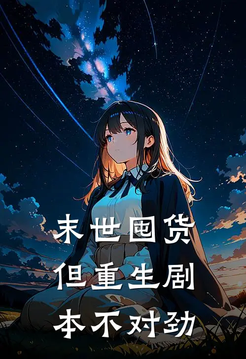 末世囤货：但重生剧本不对劲