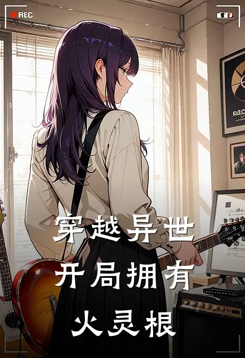 穿越异世，开局拥有火灵根