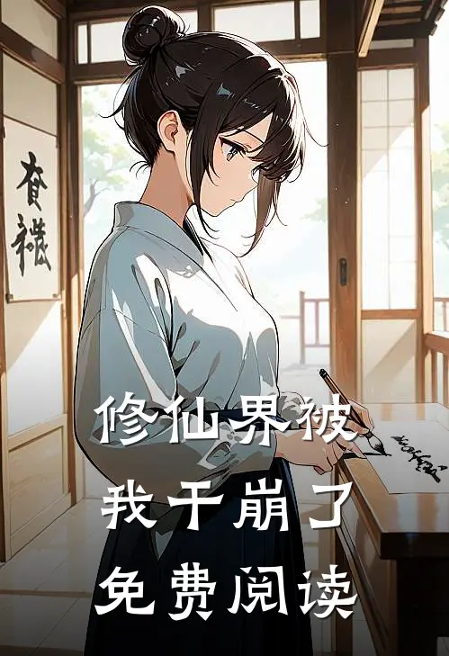 修仙界被我干崩了免费阅读