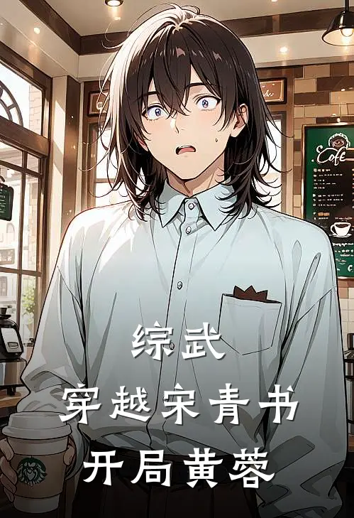 综武：穿越宋青书，开局黄蓉