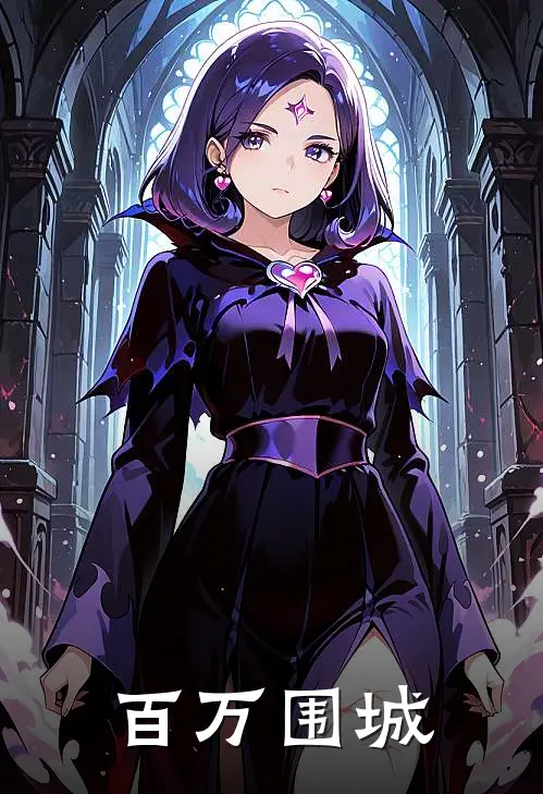 百万围城