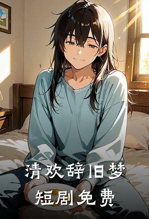 清欢辞旧梦短剧免费