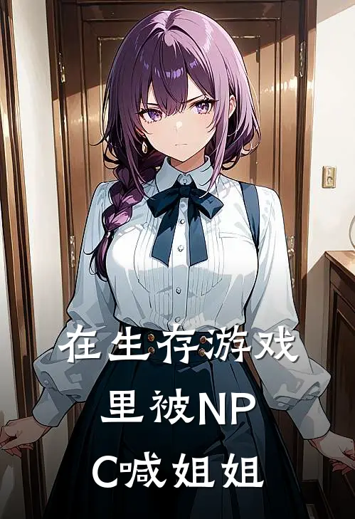 在生存游戏里被NPC喊姐姐