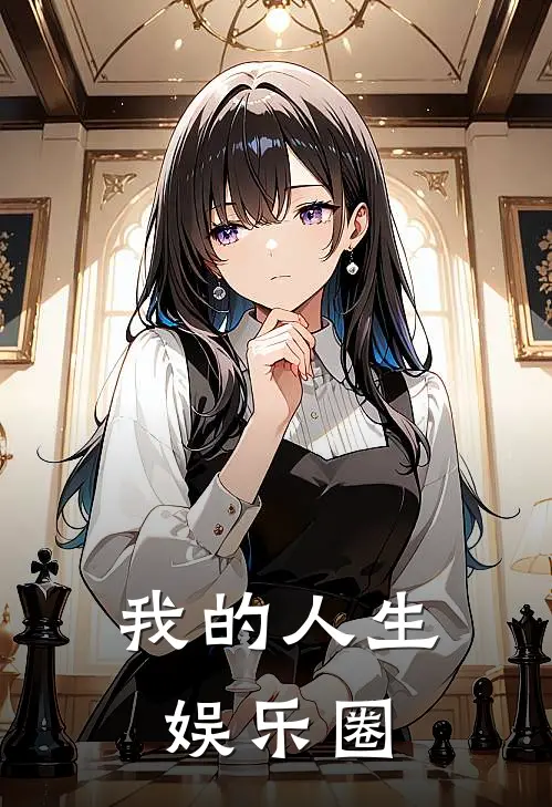 我的人生娱乐圈