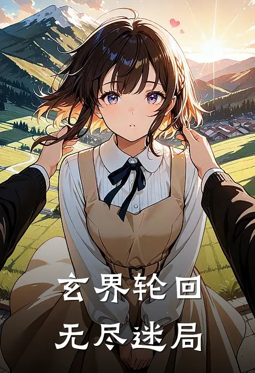 玄界轮回：无尽迷局(陈宇苏清月)完本小说_免费阅读无弹窗玄界轮回：无尽迷局陈宇苏清月