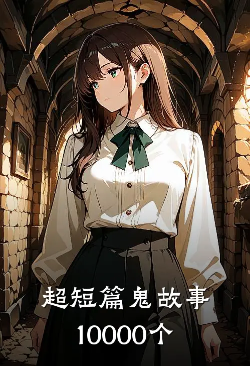 超短篇鬼故事10000个