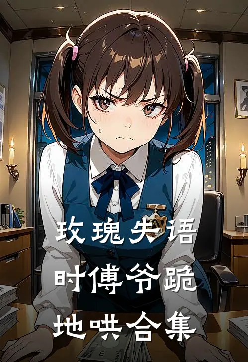 玫瑰失语时傅爷跪地哄合集