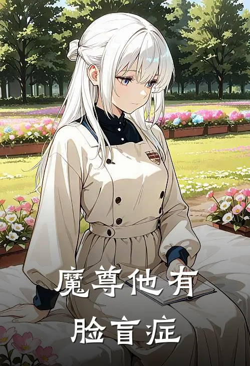 魔尊他有脸盲症