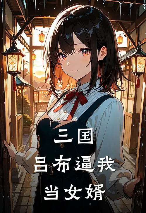 三国：吕布逼我当女婿