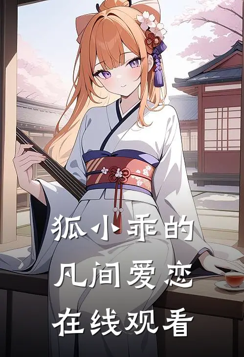 狐小乖的凡间爱恋在线观看