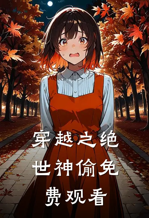 穿越之绝世神偷免费观看