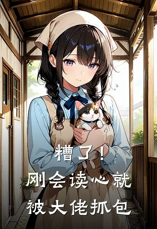 糟了！刚会读心就被大佬抓包