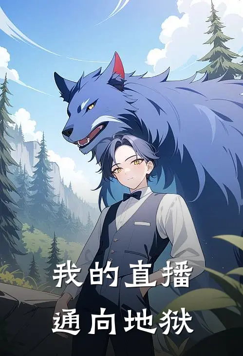 我的直播通向地狱
